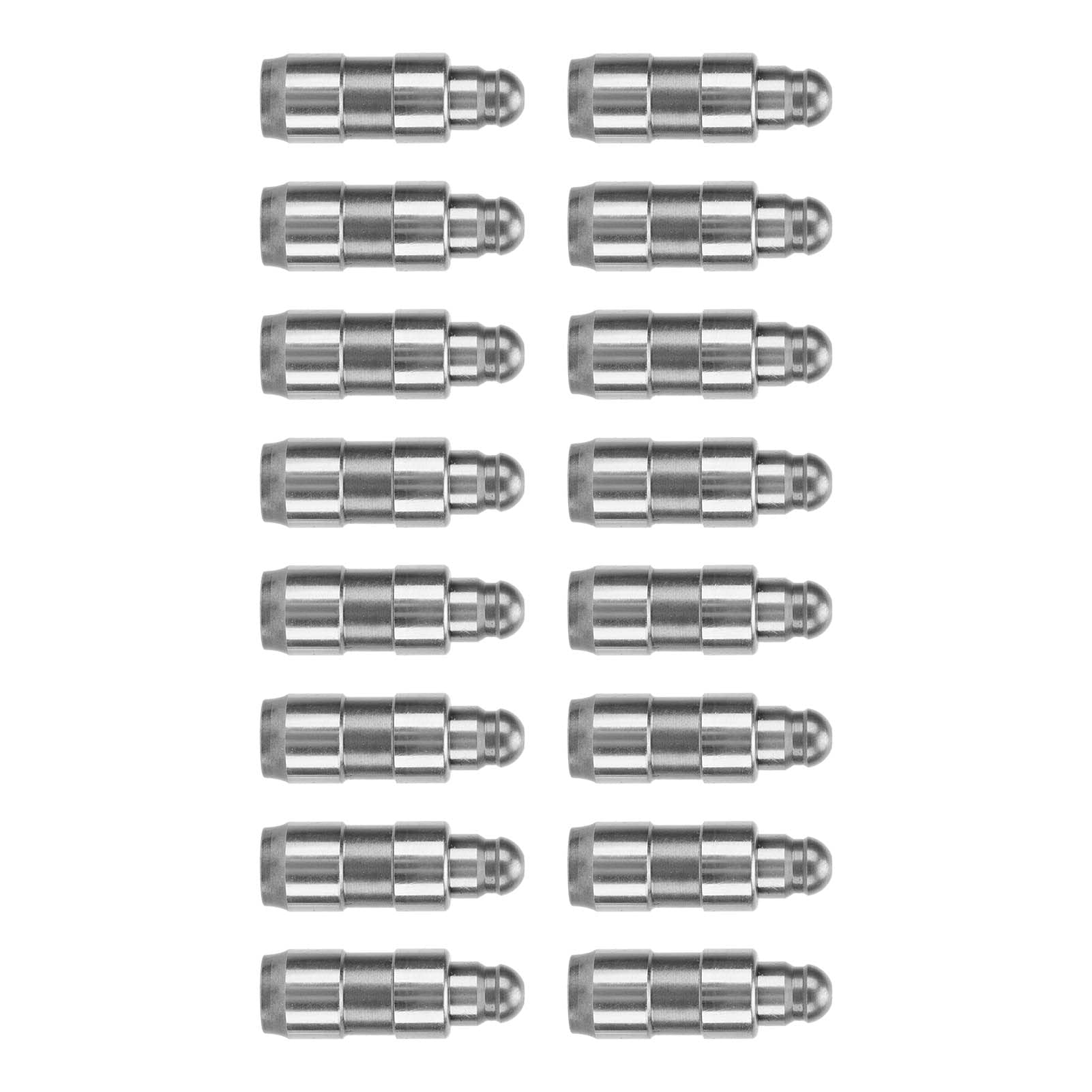 Poussoirs hydrauliques, Haute efficacité et longue durée de vie, Réglage du jeu de soupape, résistance à l'usure 036109423A 16 Pcs pour A1 Moteurs 1.2 1.4 1.6,Autres accessoires