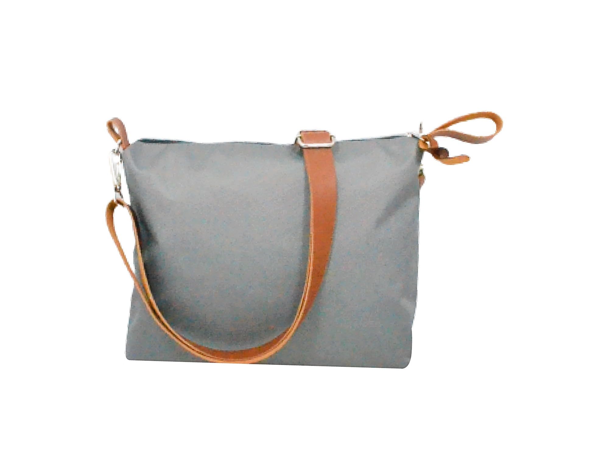 Baby Bag Torba dla dziecka do szpitala, torba na pieluchy, torby dla mamy w ciąży Essentials, praca i dostawa, torba podróżna o dużej pojemności do pielęgnacji dziecka (2 Set Grey Unprint)