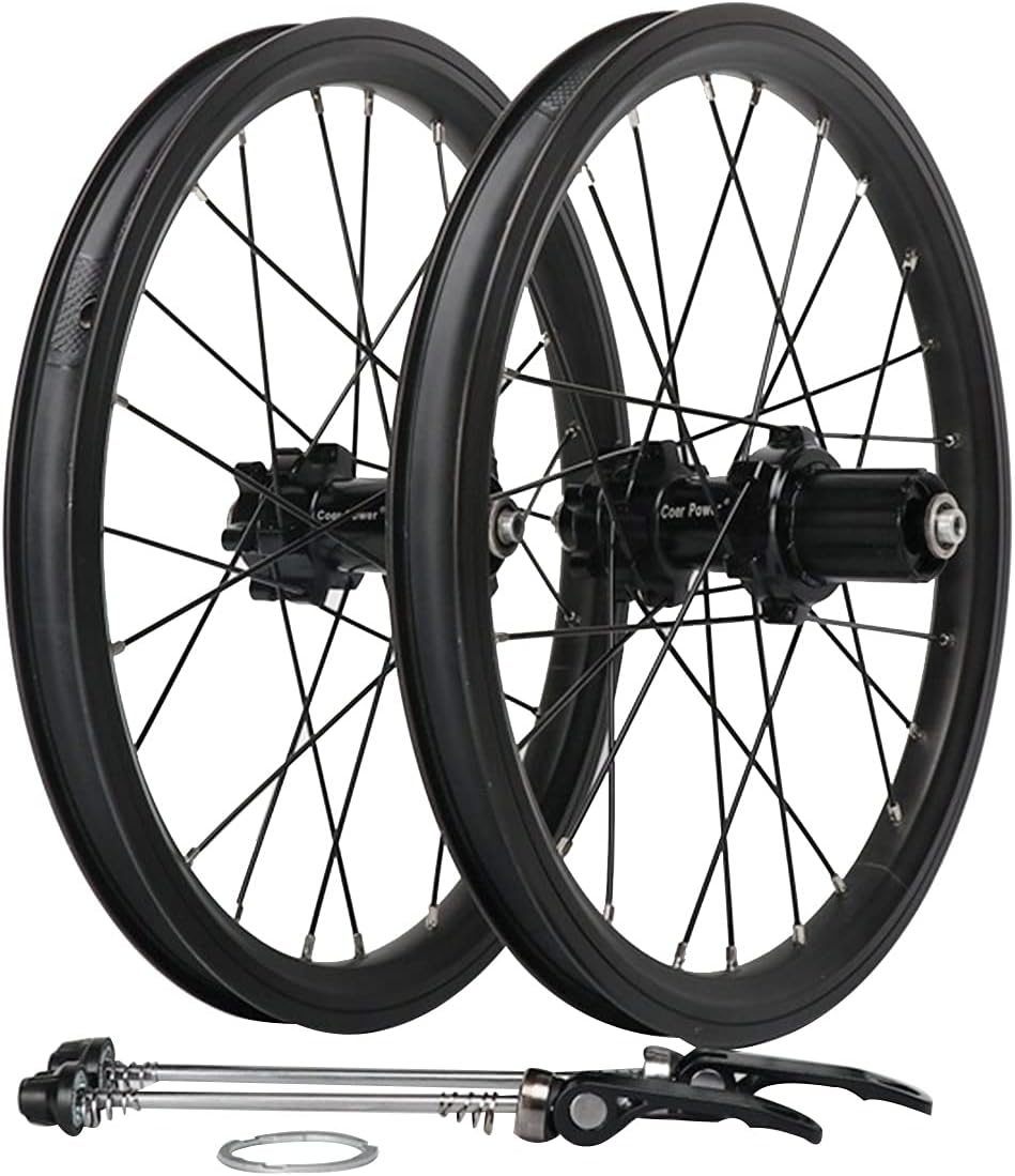 16 inch bmx wheelset Clearance