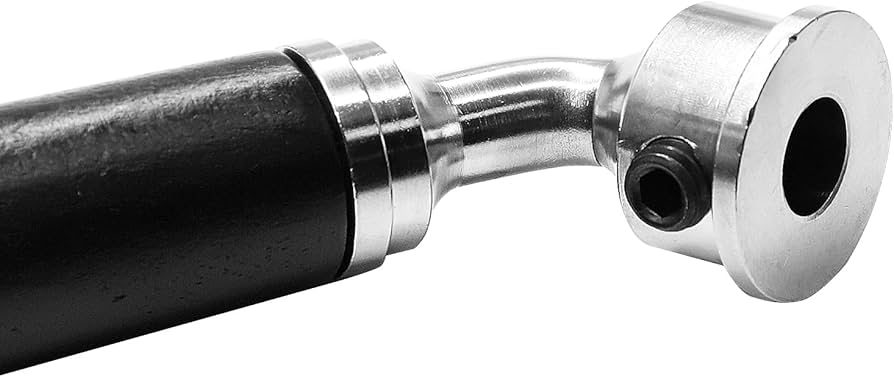 Amazon.com: Criditpid 10008176 Fireplace Door Handle KIT