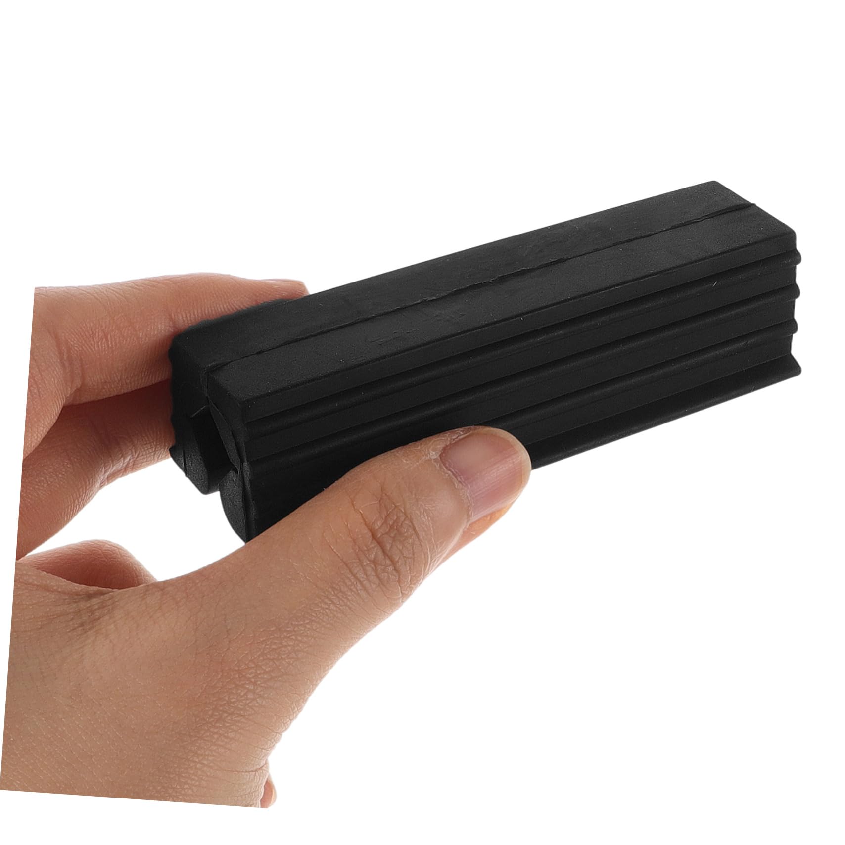 TOBBOMEY Golf Club Grip Vise Clamp Golf Club Regripping Tool Golf Shaft Vise Clamp Golf Grip Tool