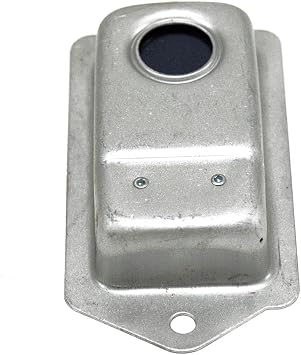 Tecumseh 28423 Lawn & Garden Equipment Engine Breather Body Genuine Original Equipment Manufacturer OEM Part