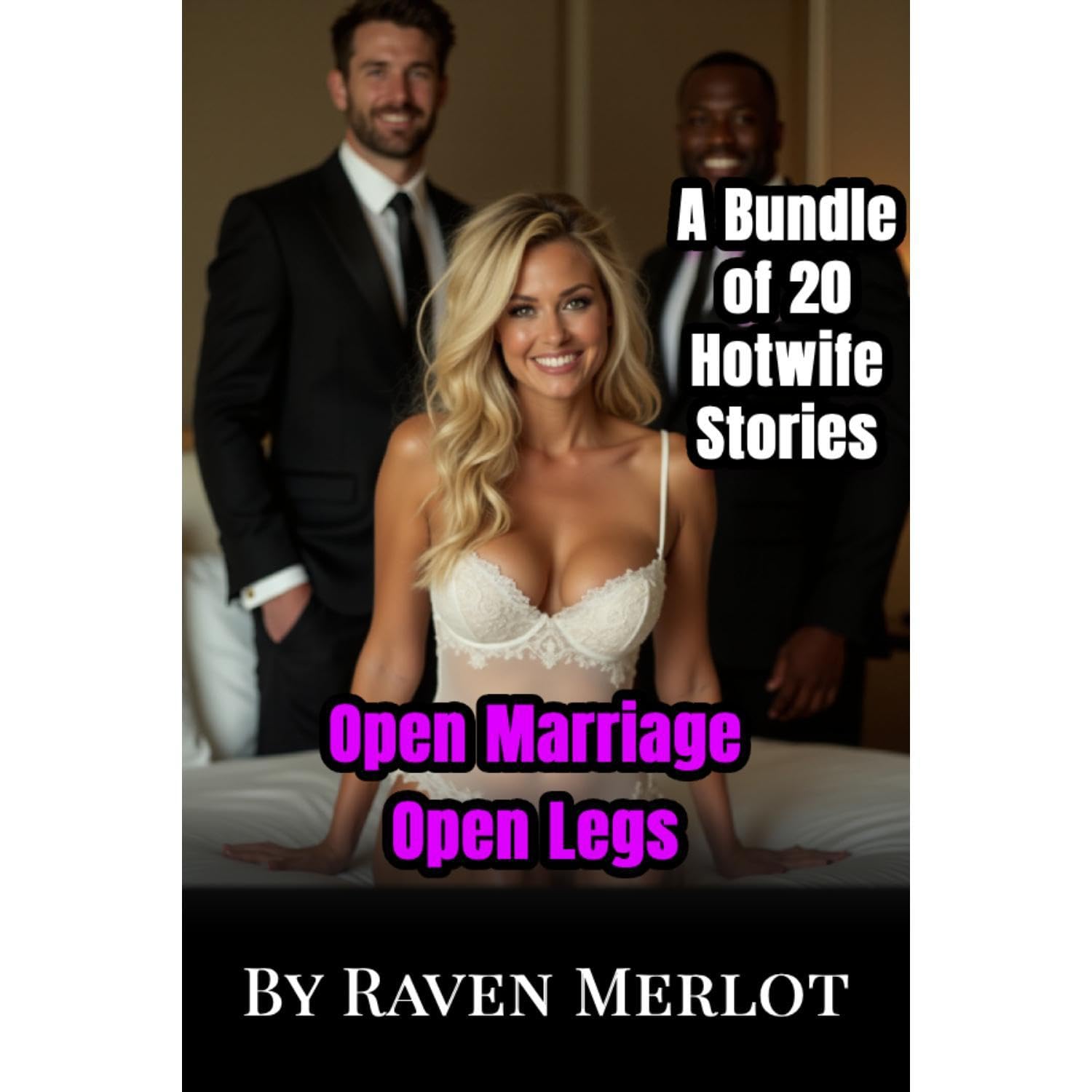 Open Marriage, Open Legs