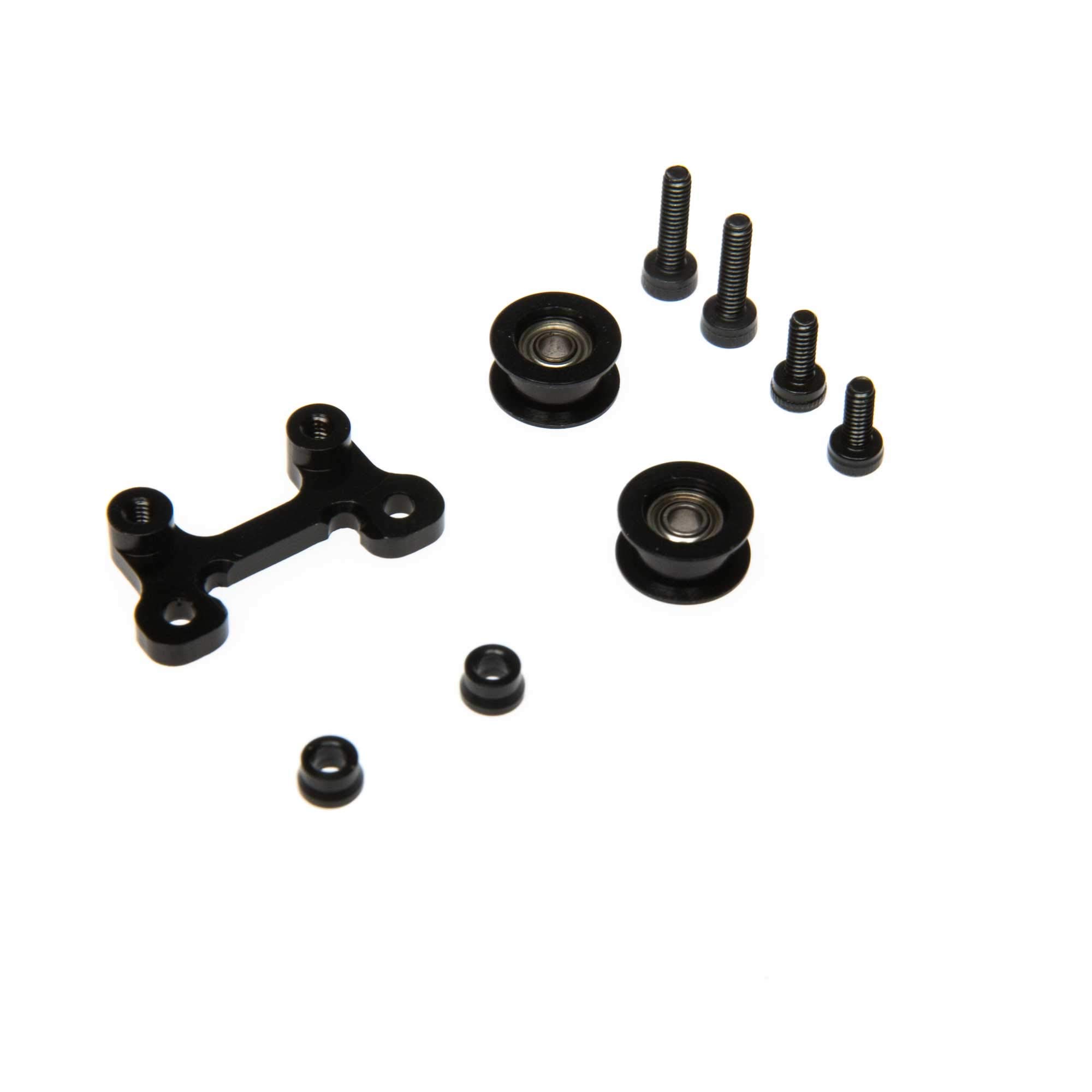 Cambio Principale Blade BLH3506 Per Modelli BMSR E MCP S/X – Ricambio Originale In Metallo Per Elicotteri RC, Accessorio Di Precisione