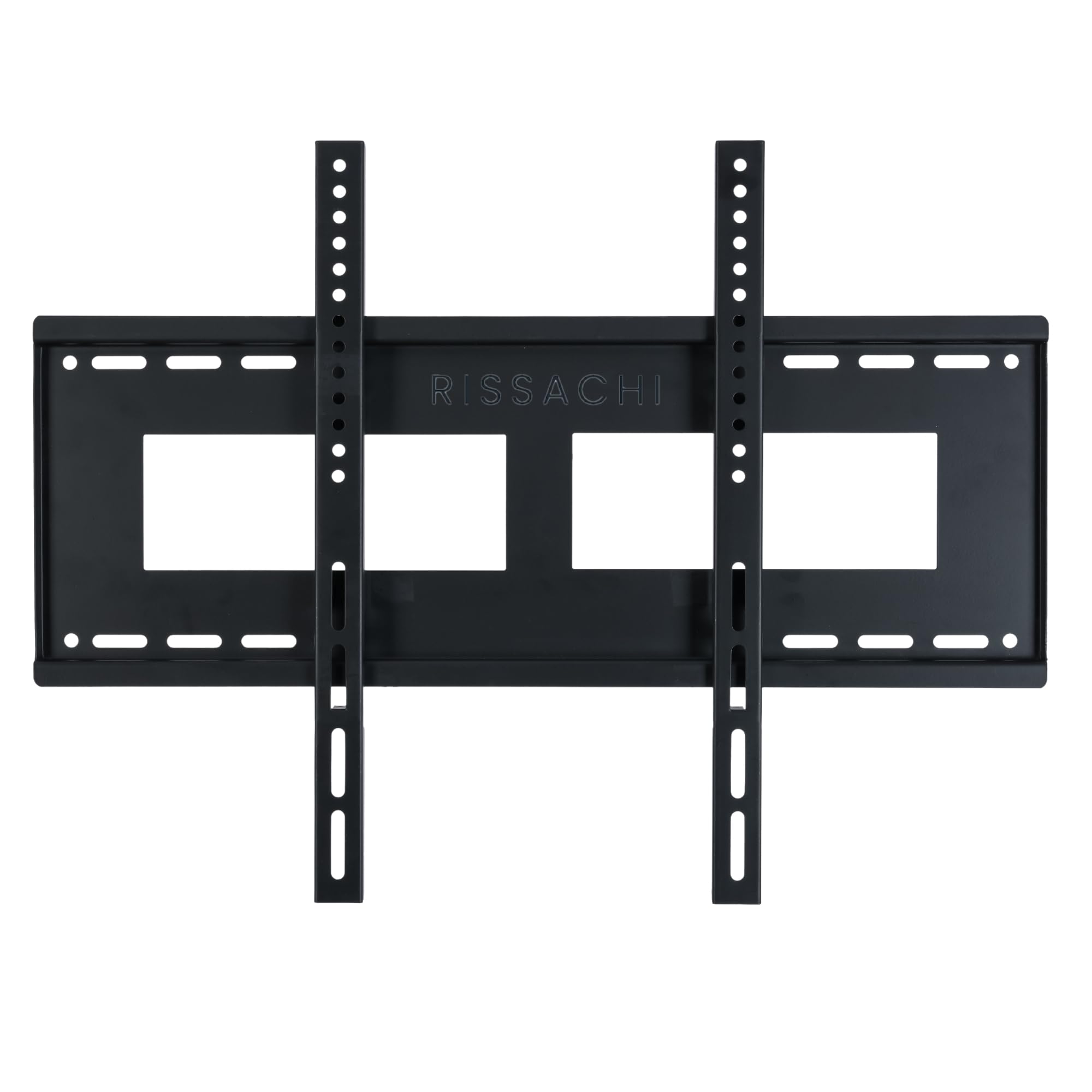 RISSACHI Ultra Heavy Duty TV Wall Mount Bracket for 40-85 Inch LED/HD/Smart TVs | Universal Fixed Metal Wall Stand for QLED/OLED/UHD TVs | Super Strong VESA Compatible Mounting Kit (B0CZTWDKH1) Amazon Price History, Amazon Price Tracker