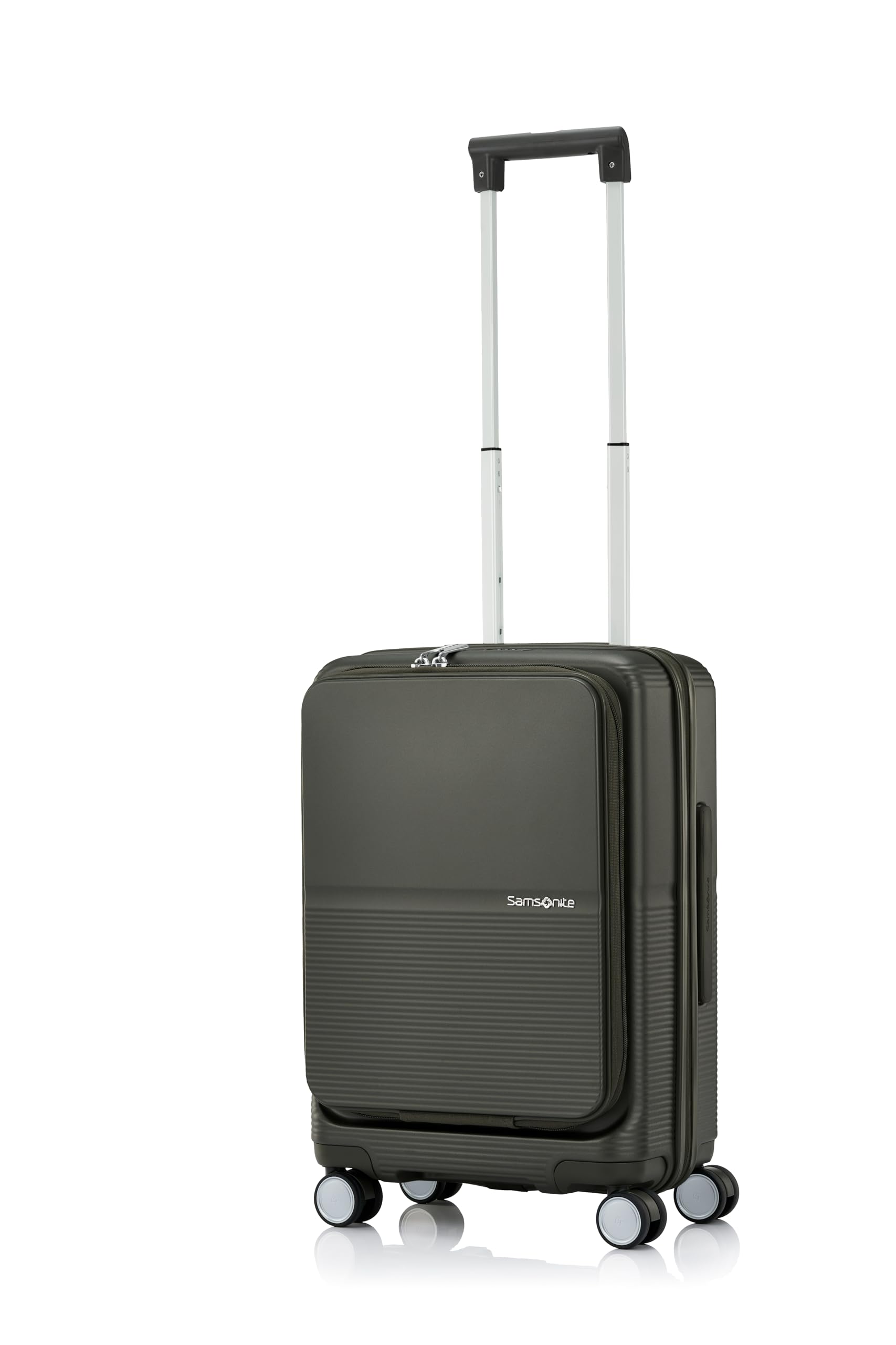 Amazon.co.jp: [Samsonite] Suitcase Carry Case FLATFORM Spinner EXP