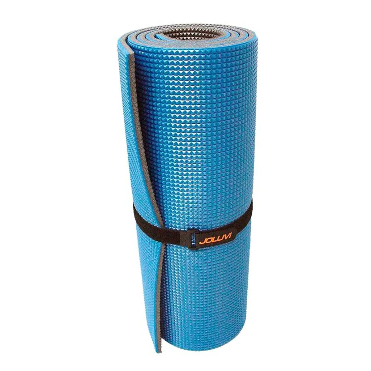 Esterilla Joluvi Pro Azul 180 x 50 cm Multicolor 100% Poliuretano