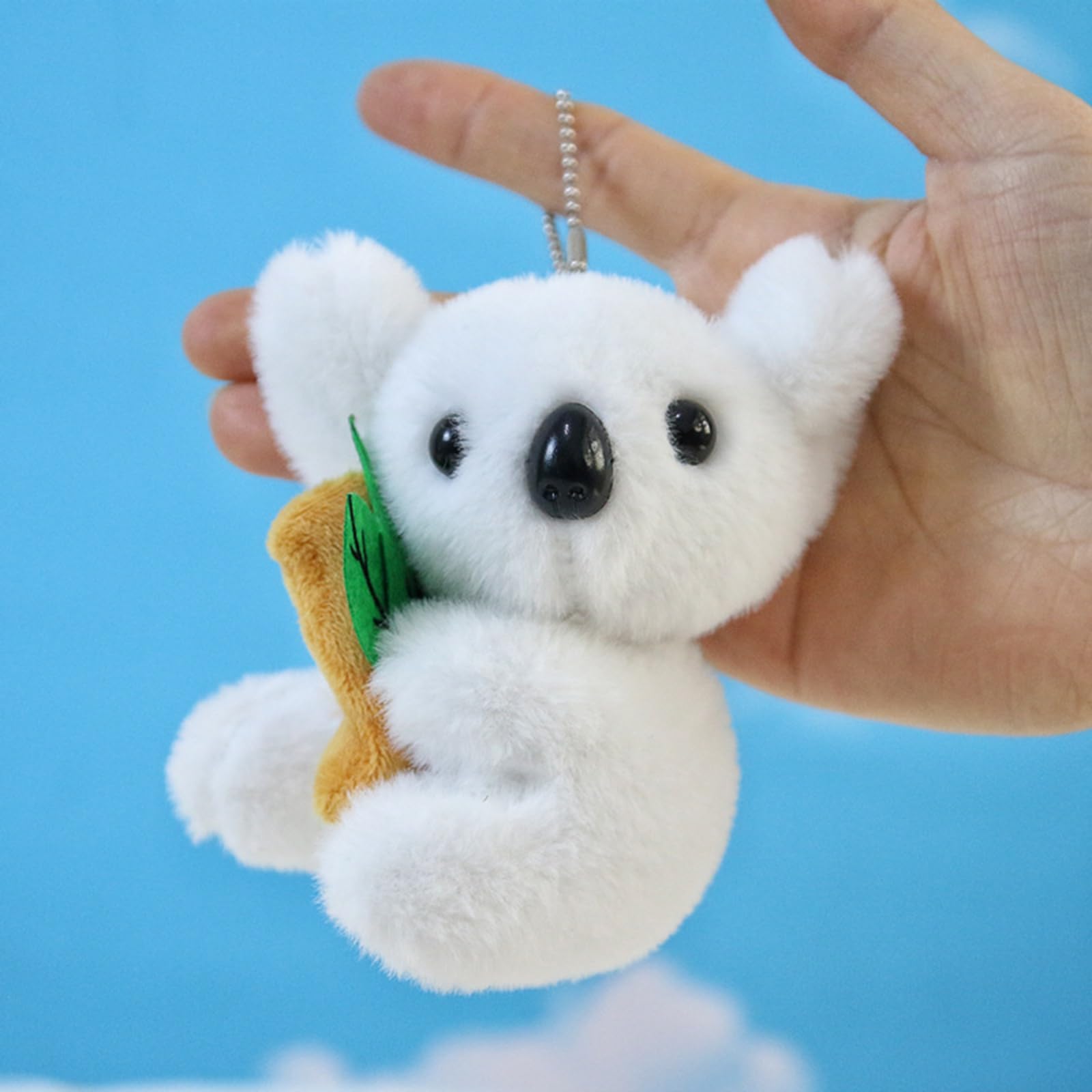 Amazon.co.jp: ぬいぐるみキーホルダー ぬいぐるみ かわいい小さな
