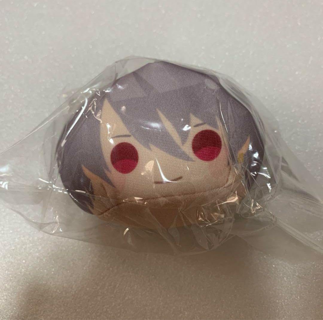 Amazon.co.jp: イケメン王子 台湾 おまんじゅう ノクト KBKD : おもちゃ