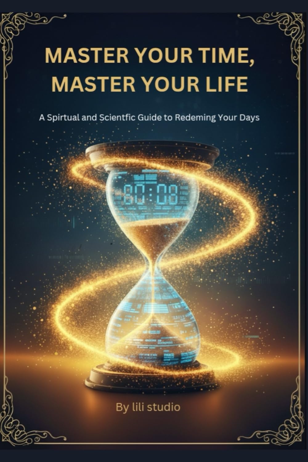Master Your Time, Master Your Life: A Spiritual and Scientific Guide to Redeeming Your Days