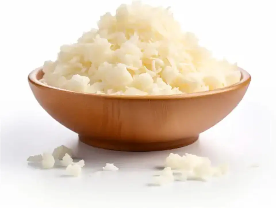 CERA DE SOJA EM ESCAMAS PARA VELAS AROMÁTICAS ESCOLÓGICAS VEGANA