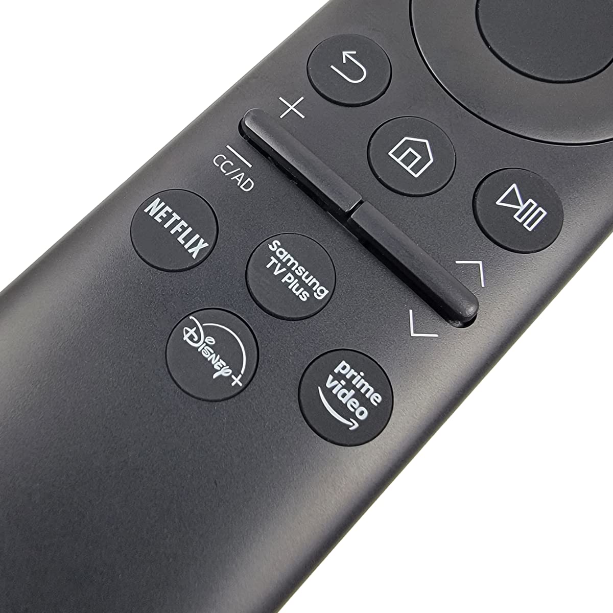 NTQinParts Telecomando di ricambio per Smart TV Samsung QN55Q70CAFXZA 55", QN65Q70CAFXZA 65" Classe Q70C QLED 4K Smart TV (2023)