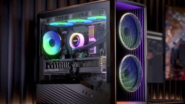 LIAN LI Vector V150 INF ファンセット Amazon.com: Lian Li Vector V150 INF Micro ATX PC Case - Black