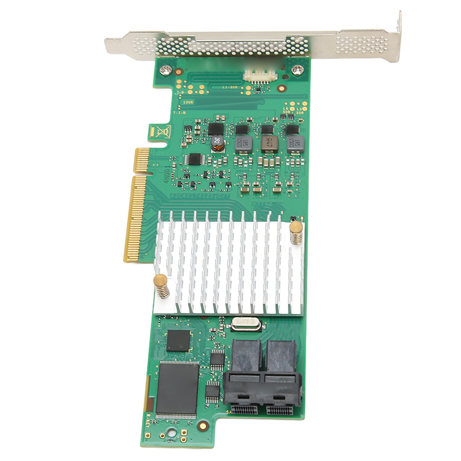 Carte SAS LSI SAS3008 12 Go/s Contrôleur RAID