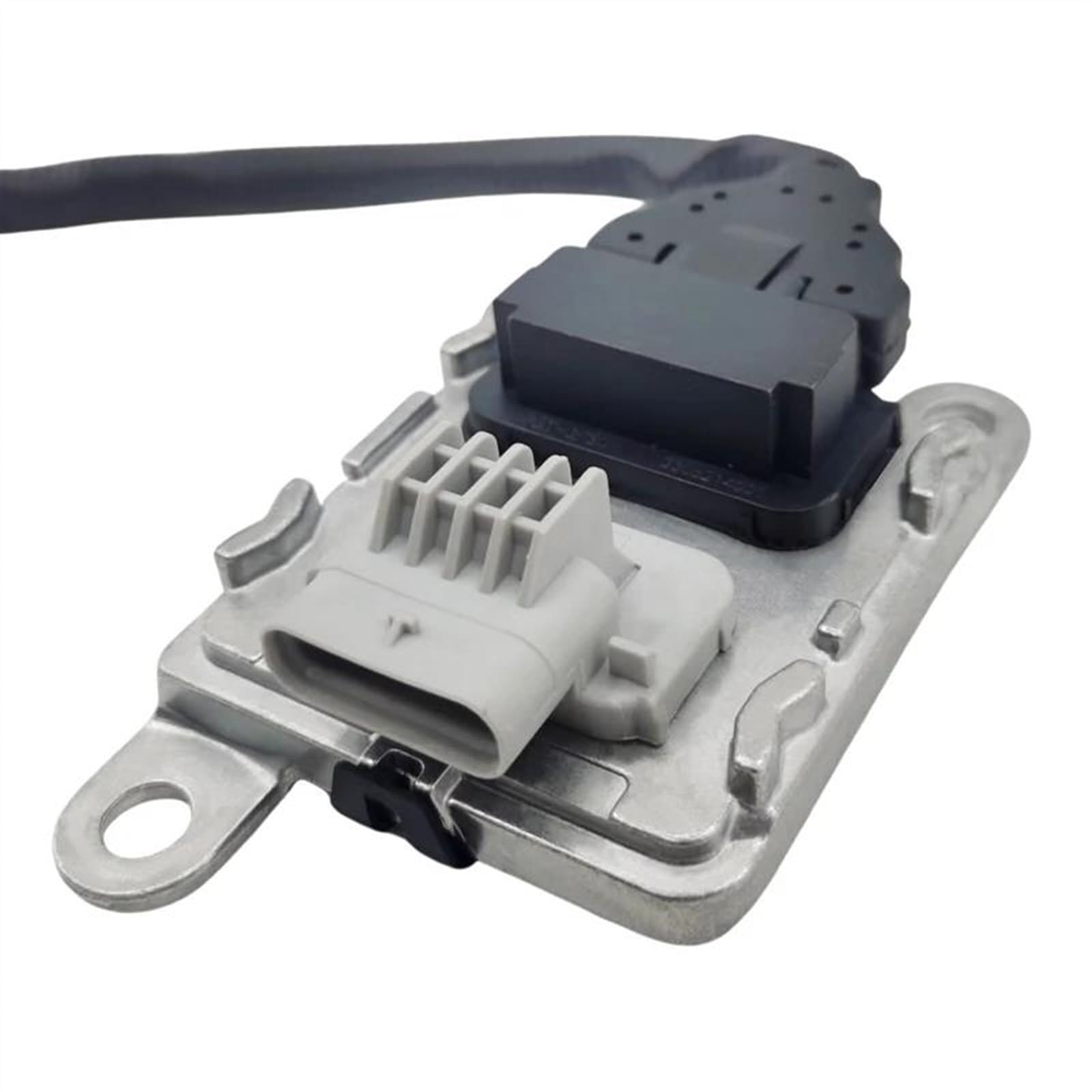 óxido nitrógeno Nox Sensor Compatible Con Trafic X82 1.6 DCI Para Master MK3 Sensor Óxido Nitrógeno Nox 227905444R 5WK96748 Sensor De Oxígeno De Nitrógeno Accesorios Para Automóvil 5WK9 6748