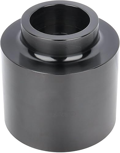 Miniatura 5 de SCITOO Kits de elevación de nivelación delantera y trasera de 3.5 pulgadas para GMC Yukon 2007-2019, Yukon XL 2015-2018, 4 kits de nivelación