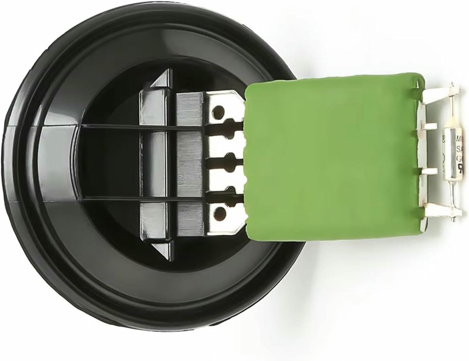 Resistencia Del Motor Del Ventilador Del Coche Para Skoda Para Fabia Para Roomster Para Roomster Para Praktik 6Q0959263 6Q0959263A Resistencia De Control Del Ventilador Del Calentador Del Coche