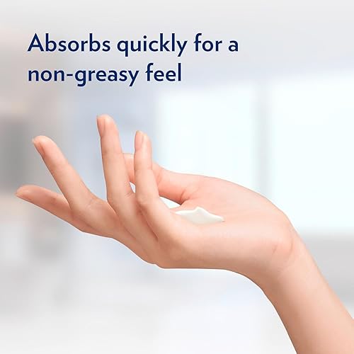 Miniatura 5 de Vaseline Cocoa Radiant - Paquete de 2 loción hidratante para manos y cuerpo de cuidado intensivo con lípidos ultrahidratantes, manteca de cacao