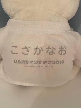 Amazon.co.jp: 日向坂46小坂菜緒 かえるのピクルス ゆき : おもちゃ
