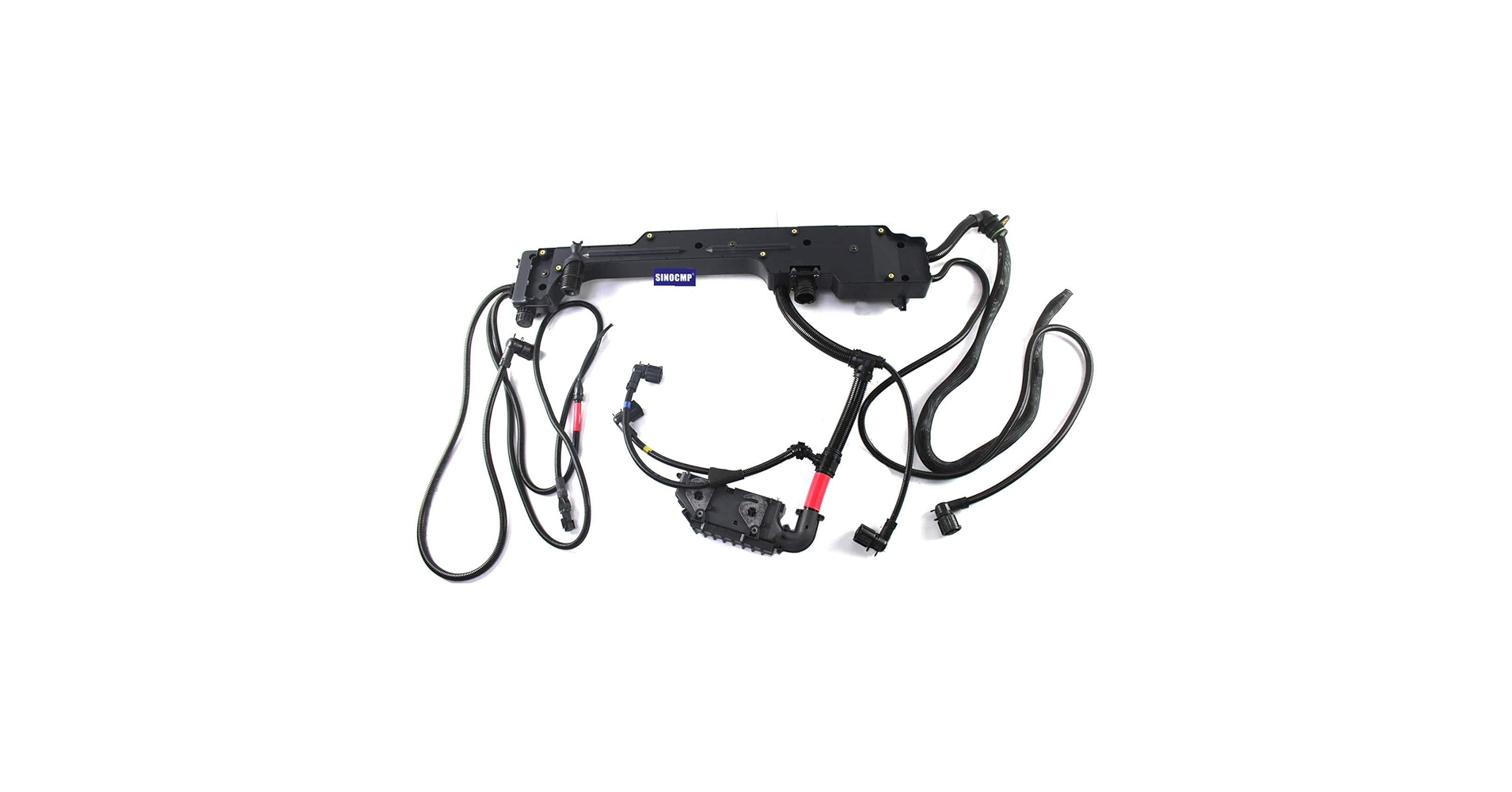 Amazon.com: SINOCMP 15107205 VOE15107205 Wiring Harness for