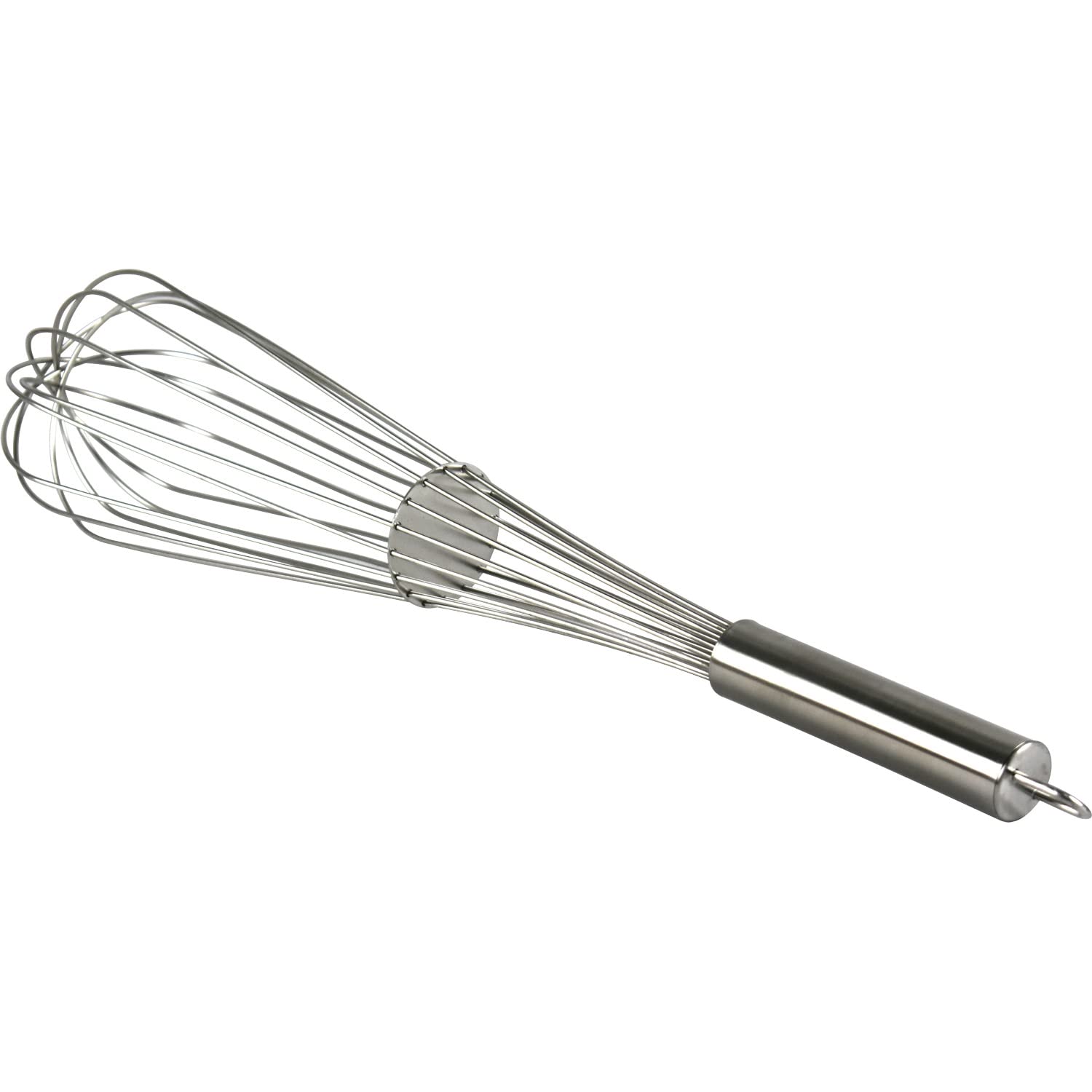 Stainless Steel Whisk Pro Series Cooking Baking Whisking (30cm)