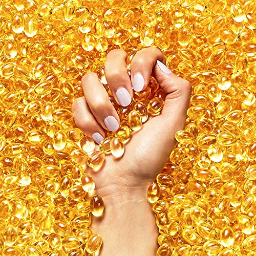 Pantene Repair Shampoo, Hair Mask, Treatment + Hair Oil For Dry, Damaged Hair, Repair & Protect Hair Care Set, Helps Repair 6 Months of Damage, Shampoo 500ml, Oil 100ml, Mask 300ml + Treatment 15 ml - Image 4