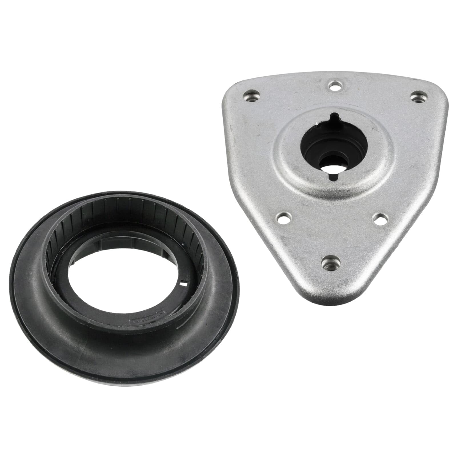 FEBI BILSTEIN Kit de réparation (palier d'appui de jambe de suspension) 183313 Compatible avec: CITROËN BERLINGO, BERLINGO Kasten/Großraumlimousine, C4 GRAND PICASSO II, C4 PICASSO II