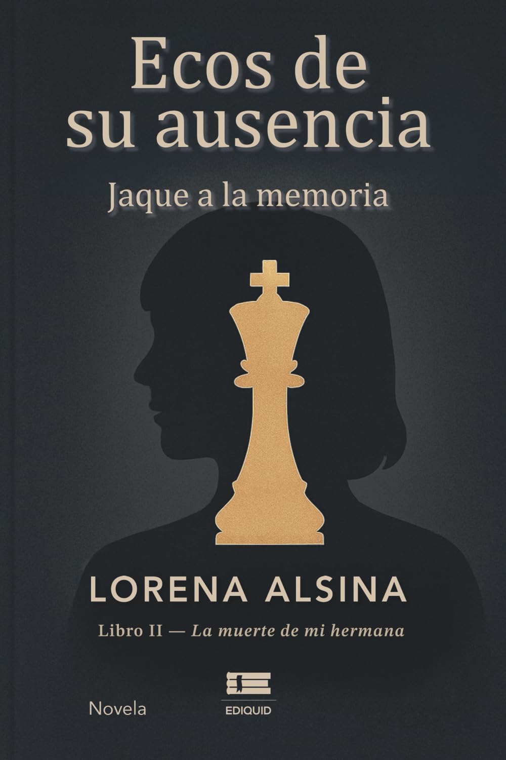 Ecos de su ausencia: Jaque a la memoria