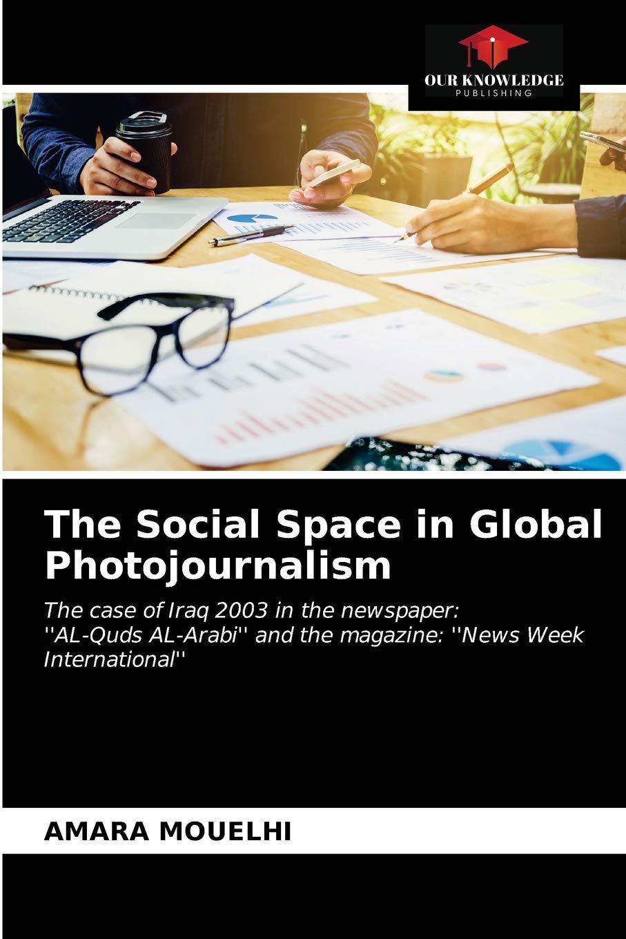 The Social Space in Global Photojournalism