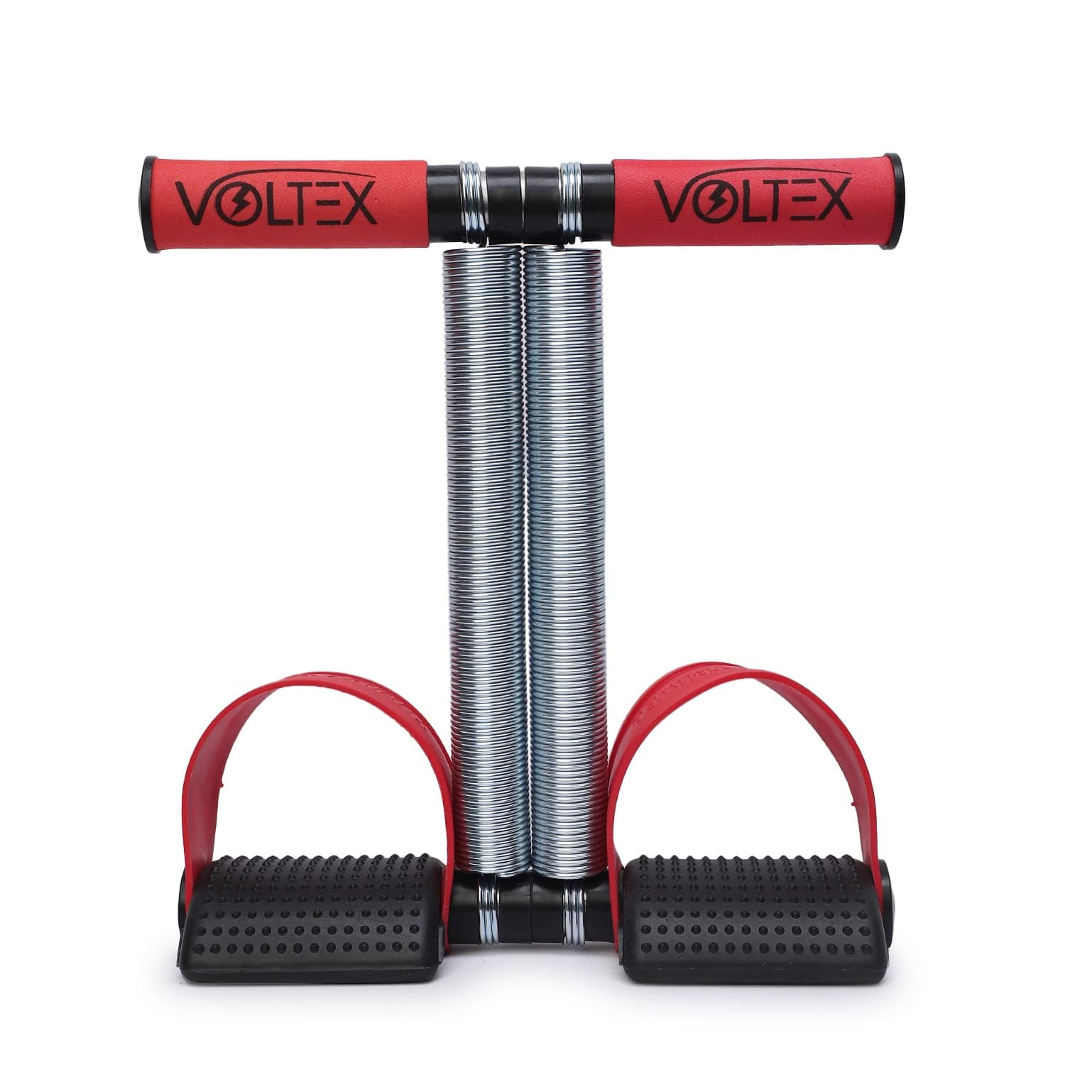 See full amazon price history chart for VOLTEX Red Double Spring Tummy Trimmer Men and Women for Abdominal, Leg Exerciser Tummy Trimmer Sport Fitness VOLTEX Red Double Spring Tummy Trimmer Men and Women for Abdominal, Leg Exerciser Tummy Trimmer Sport Fitness (B0D6KZY3PF) Amazon Price History, Amazon Price Tracker