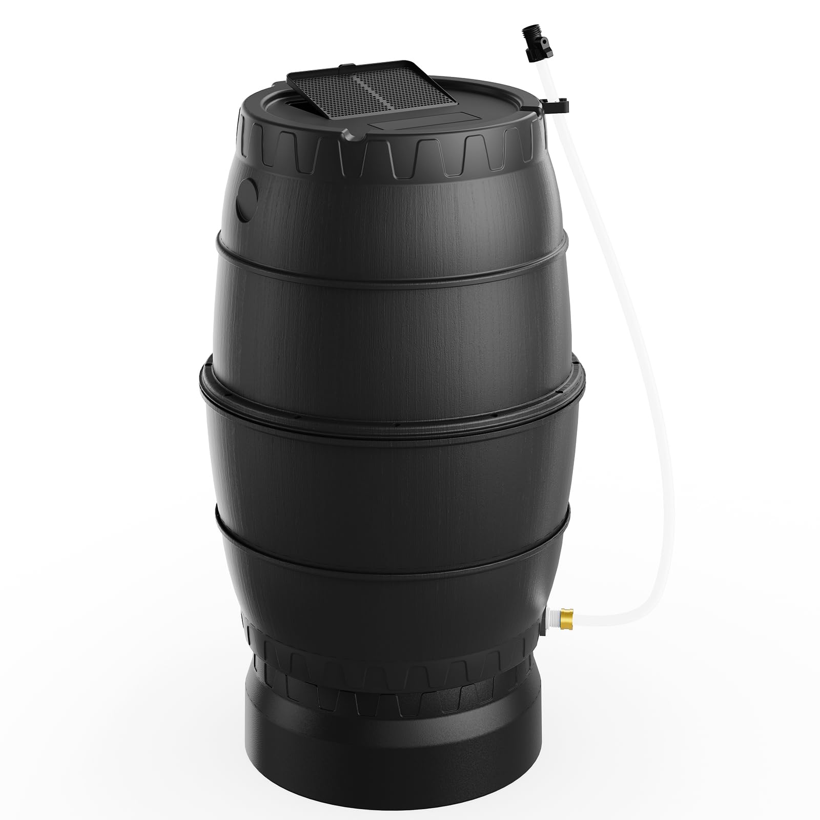 Rain Barrel Stainless Steel Stand Heavy Duty Base For 45-55