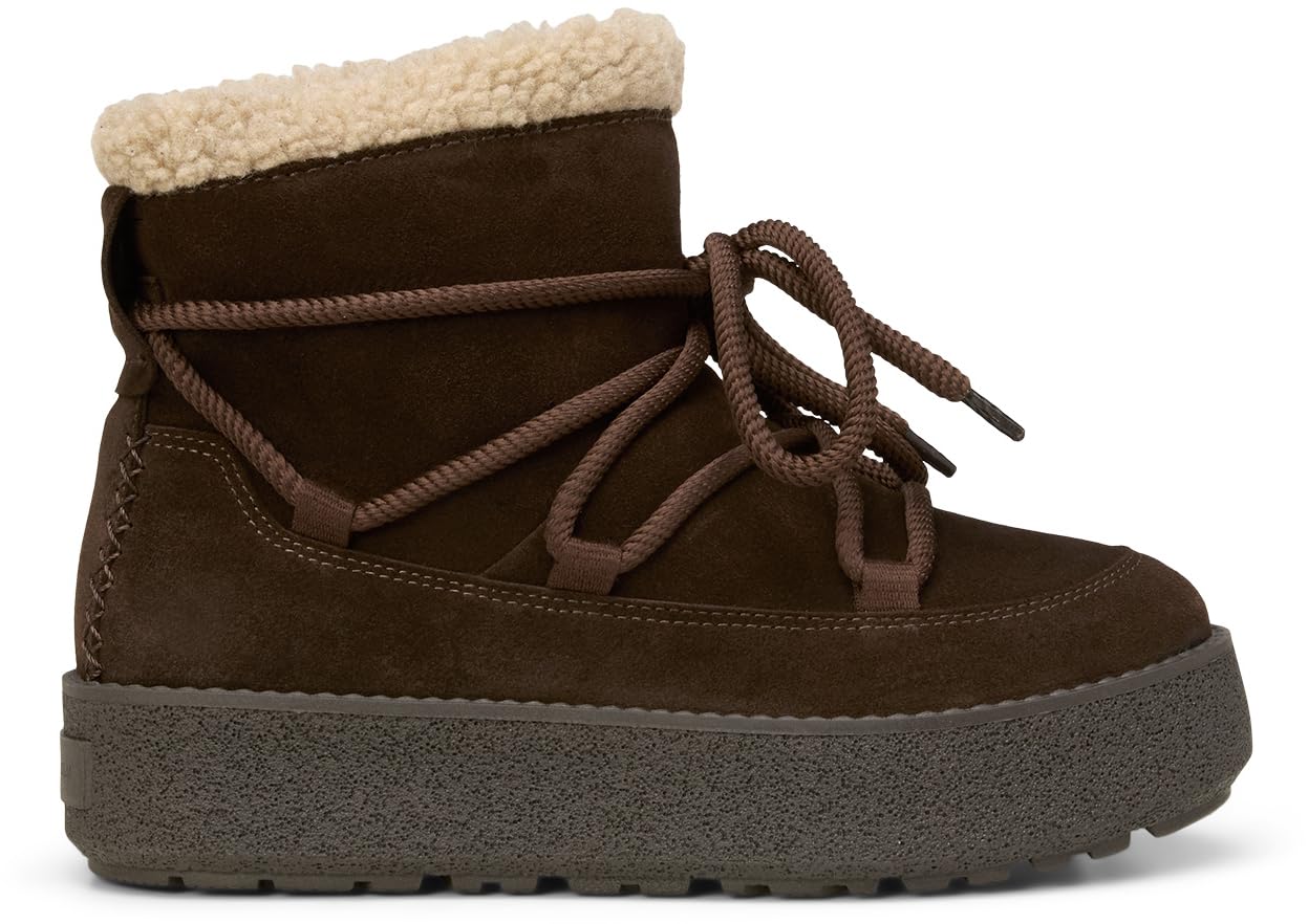 Marc O'Polo Damen Pia 3bAnkle Boot