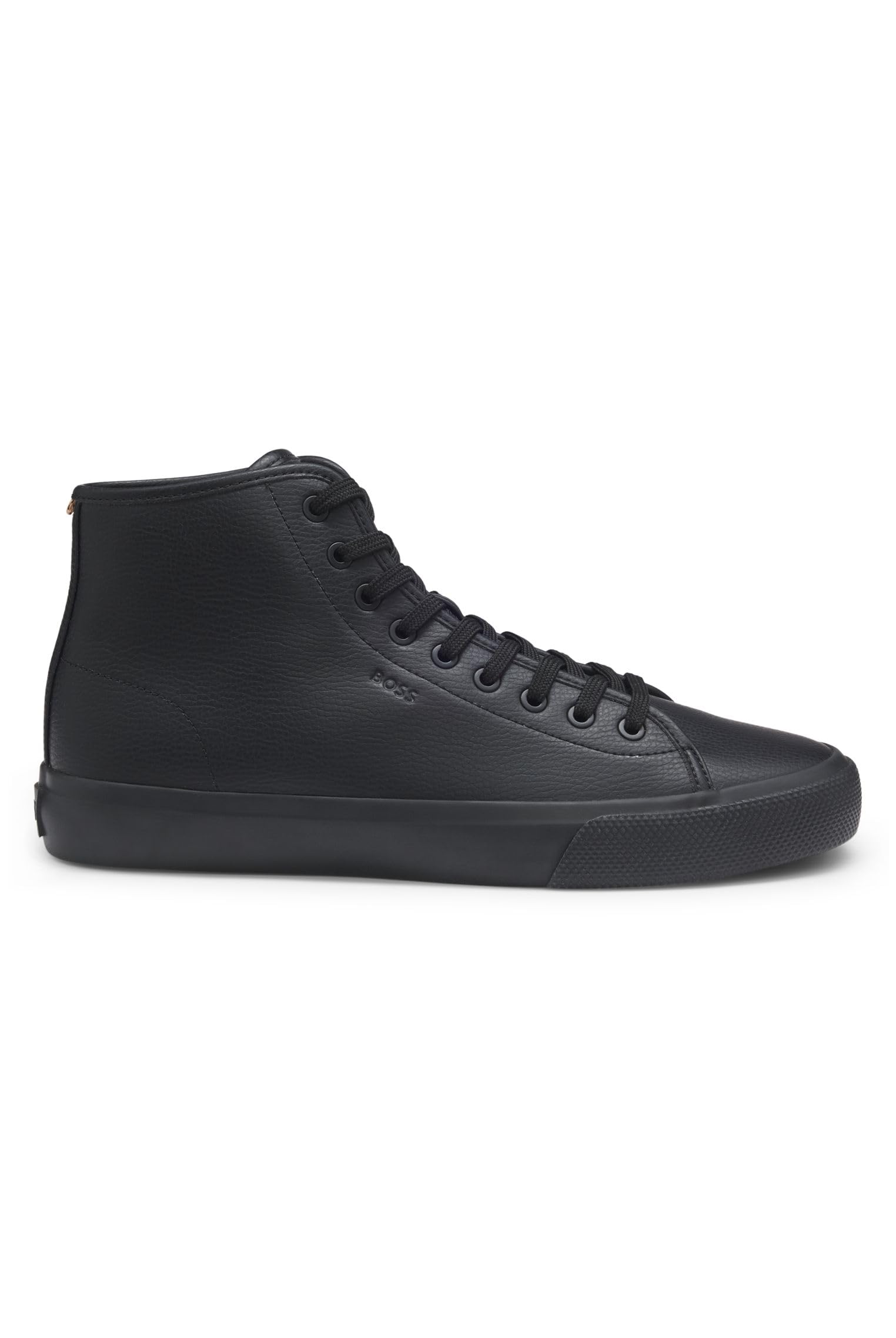 BOSS Aiden_hito_sgrpu, Zapatillas Altas Hombre