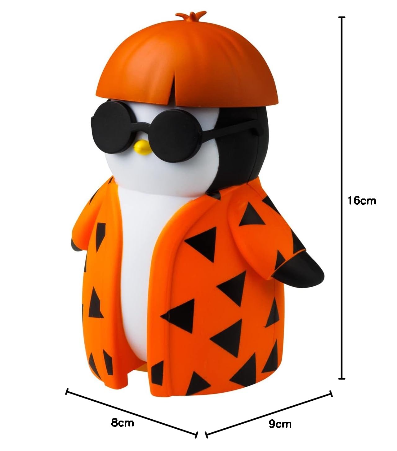 新作  Peanut Penguin Pouch 新品タグ付き Peanut Penguin Pouch - Official Jellycat