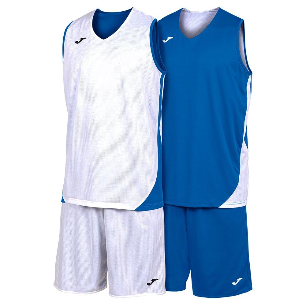 Joma Kansas Set 11-12 Years