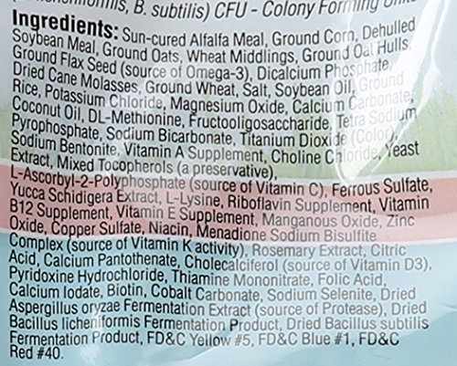 Alimento Kaytee Forti-Diet Pro para Cobayas 5 lb miniatura 4