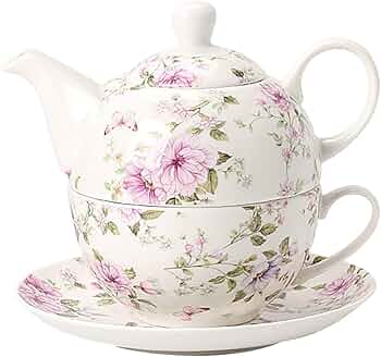 ドイツ ヴィンテージポット他3点セット④ ドット ドイツ ヴィンテージ