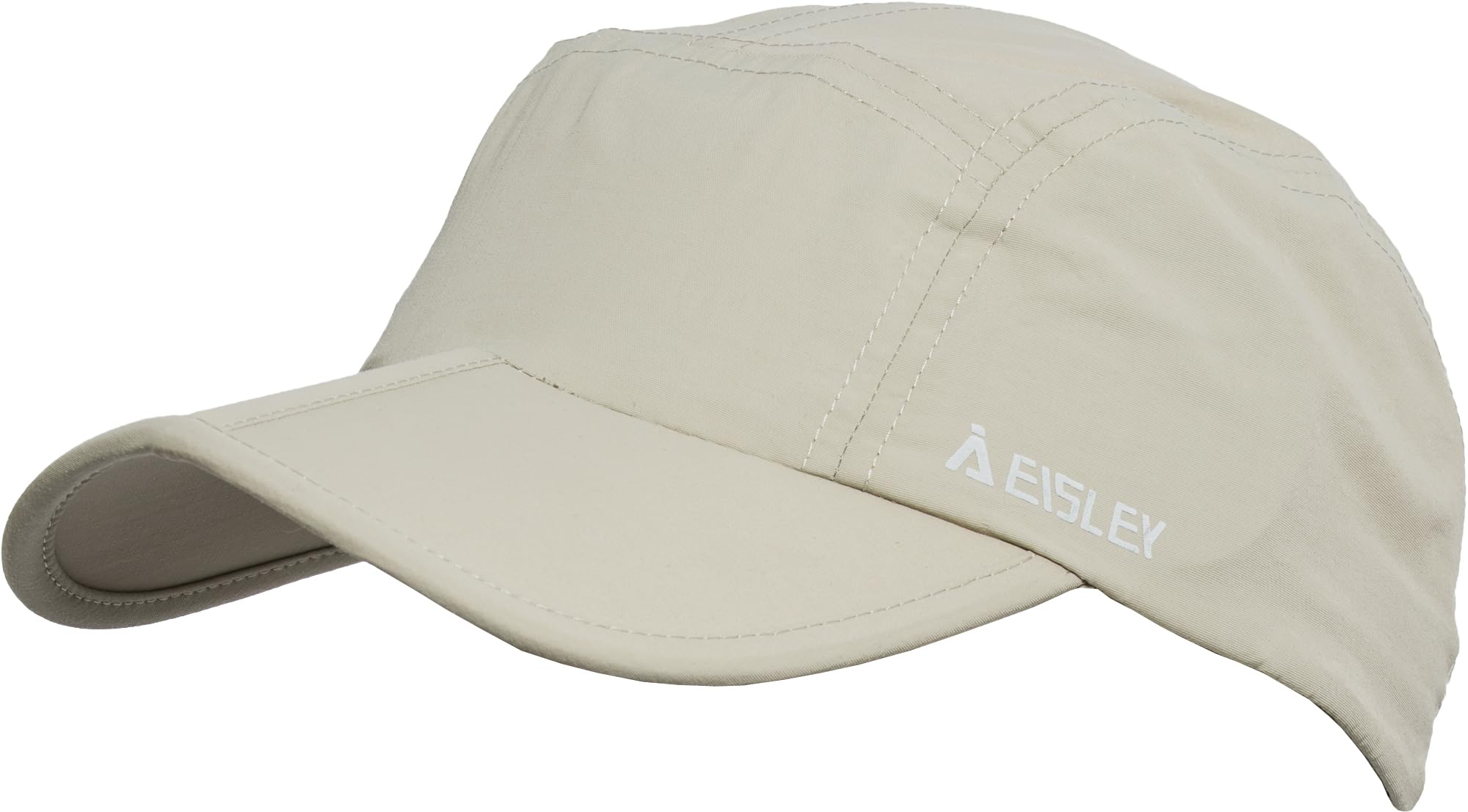 Eisglut Unisex Beige Baseball Cap Gobi