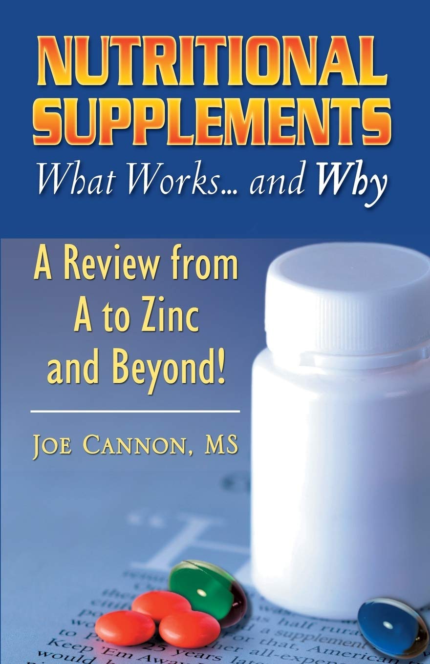 Nutritional Supplements