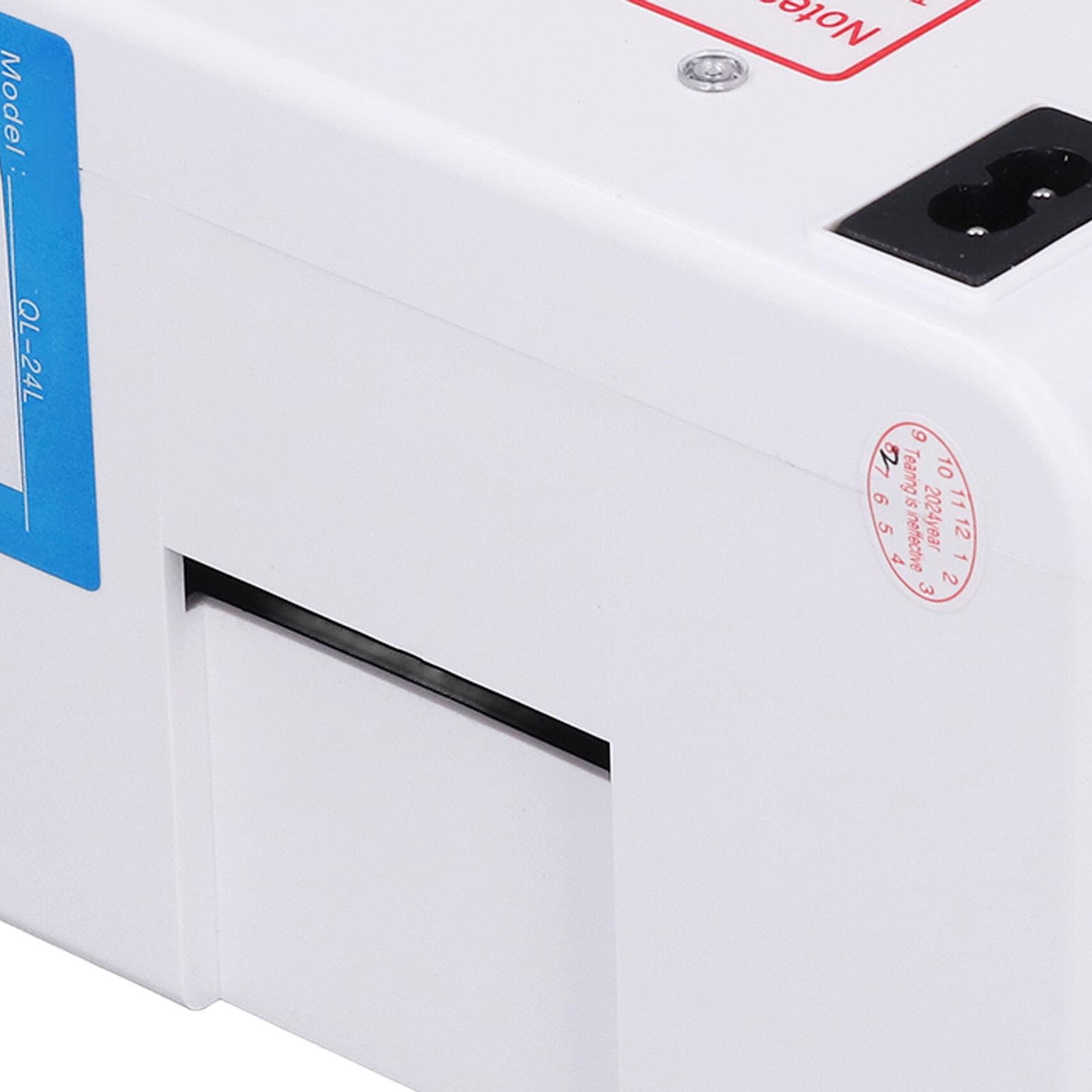 Pompa di condensa, capacità di 200 ml, unità di rimozione della condensa automatica con costruzione ABS per produttore di ghiaccio e condizionatore d'aria