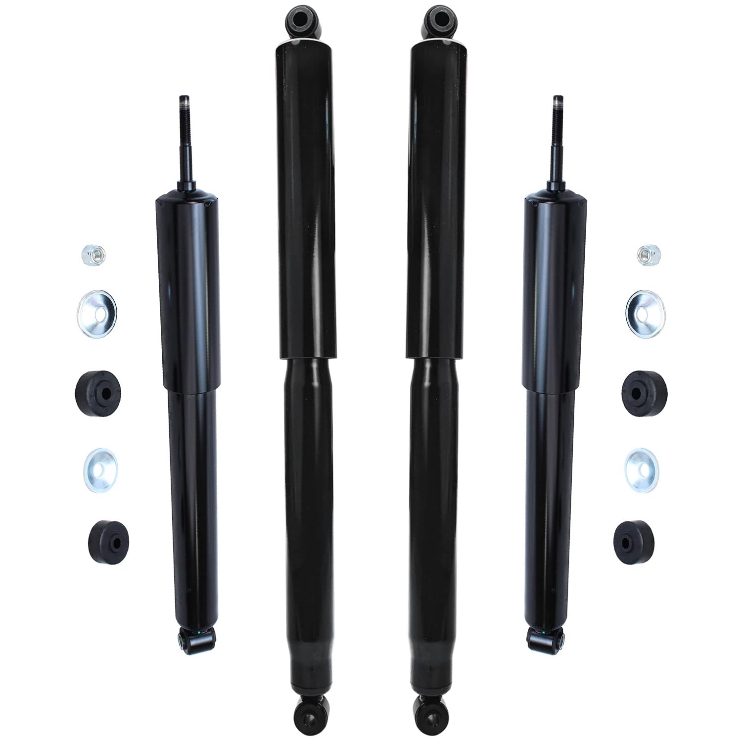 Detroit Axle Shock Absorbers