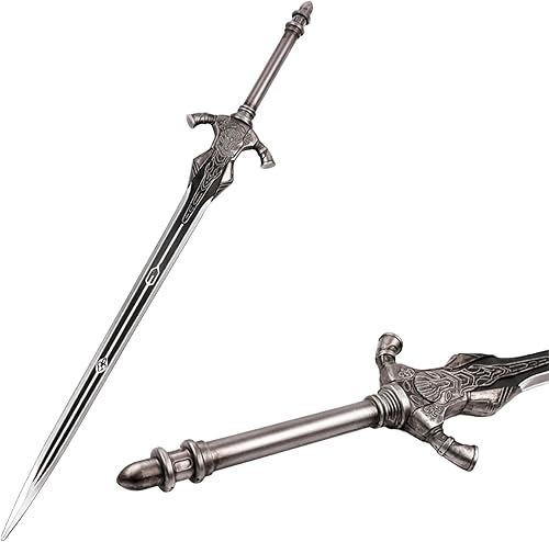 Miniatura 1 de Cold Fusion - Espada de espuma Artorias de Dark Souls