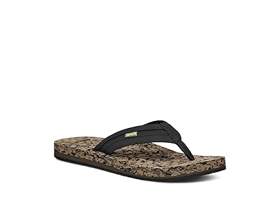 Sanuk Ziggy Soft Top Men
