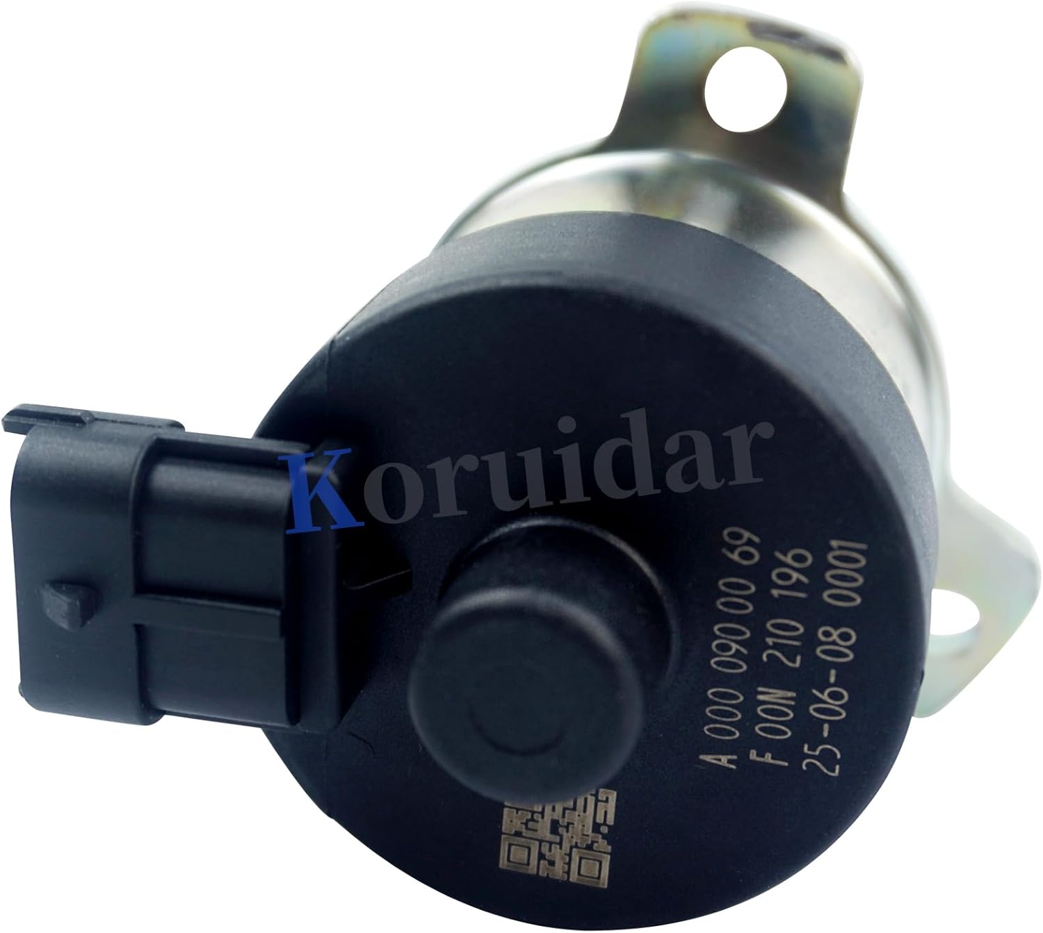 A0000900069 Fuel Meter Quantity Control Valve Compatible with Freightliner Cascadia Colornado Western Star Detroit DDE16 DD13 DD15 Diesel Engine 2008-2022
