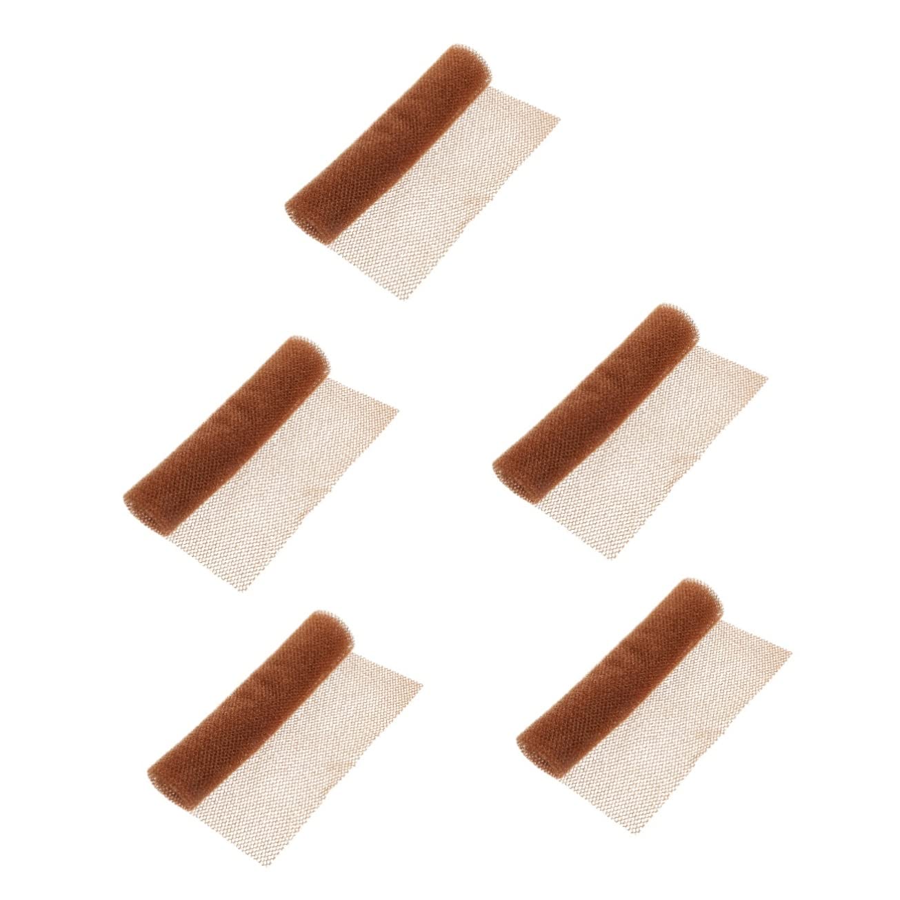 Healeved 5piezas Exfoliating Back Scrubber Para Ducha Para Limpieza Corporal Hombres y Mujeres Toalla De Baño De Diseño Práctico y Eficaz Para Exfoliación y Relajación