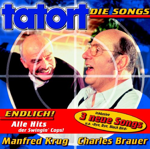 Manfred Krug & Charles Brauer