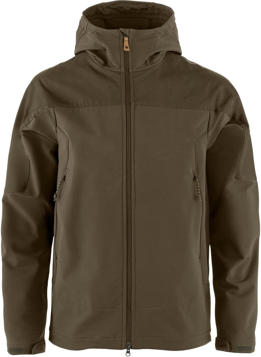 Keb Agile Winter Jacket