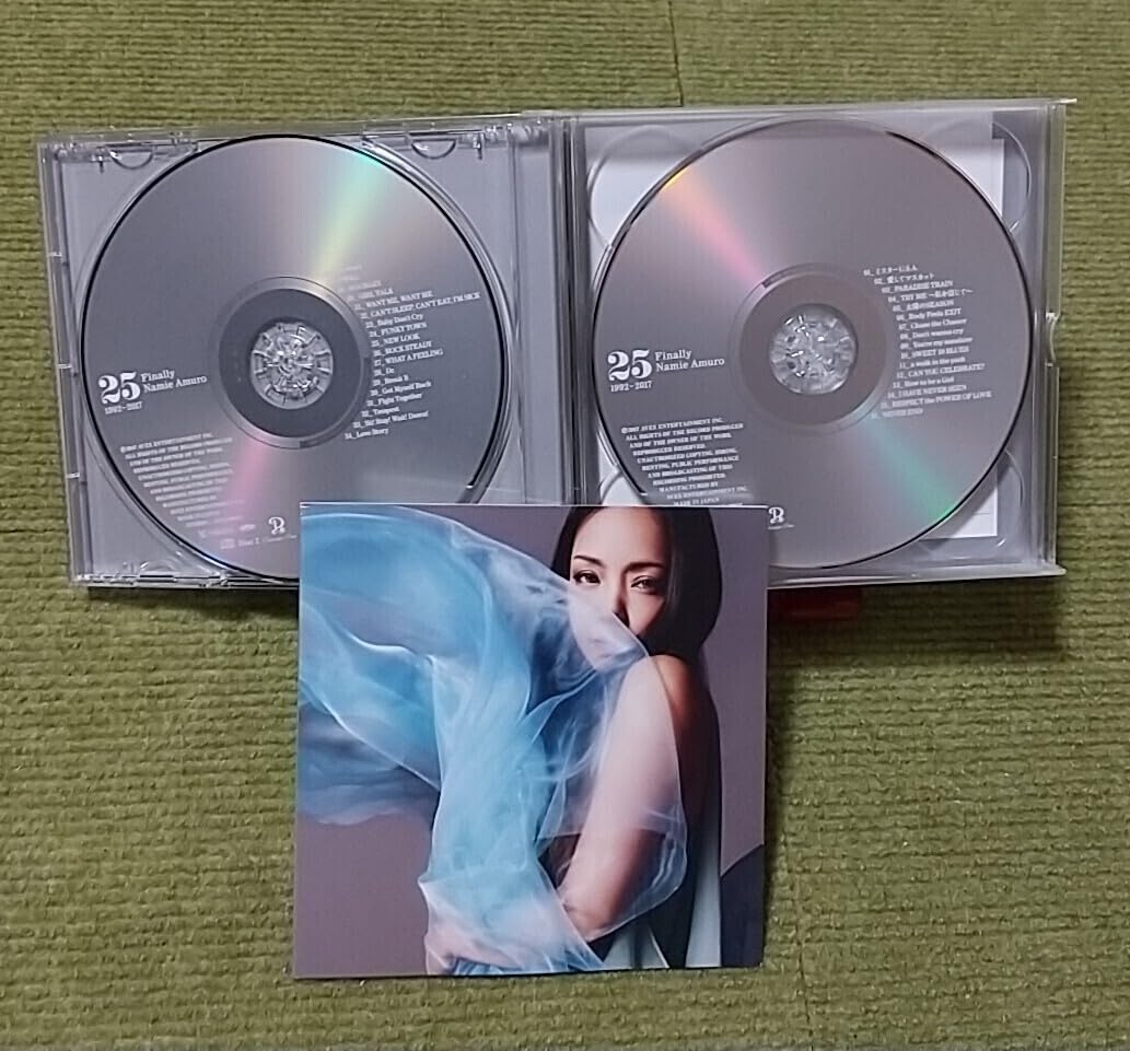 安室奈美恵のFinallyベストアルバム 安室奈美恵 ニュース on X: 