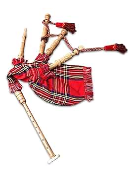 Trophy Junior Bagpipes Trophyジュニアバグパイプ Trophy Junior Bagpipes Trophyジュニアバグパイプ Grover