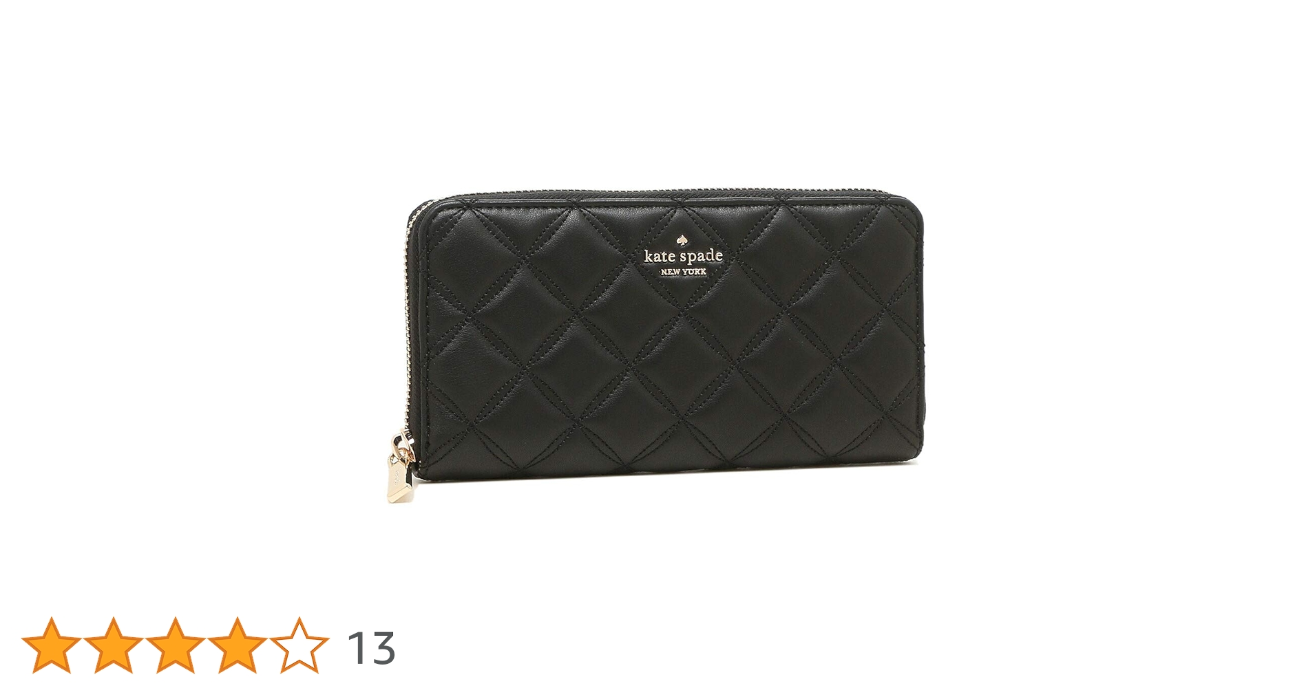 Amazon | [ケイトスペード]長財布 アウトレット レディース KATE